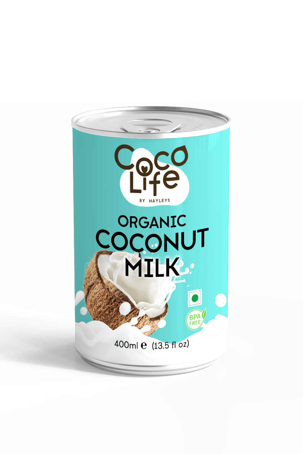 Ingredients Cocolife by Hayleys